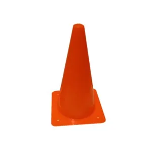 TAG Vinyl Training Cones