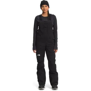 The North Face Freedom Insulated Bib Plus Womens Snowboard Pants