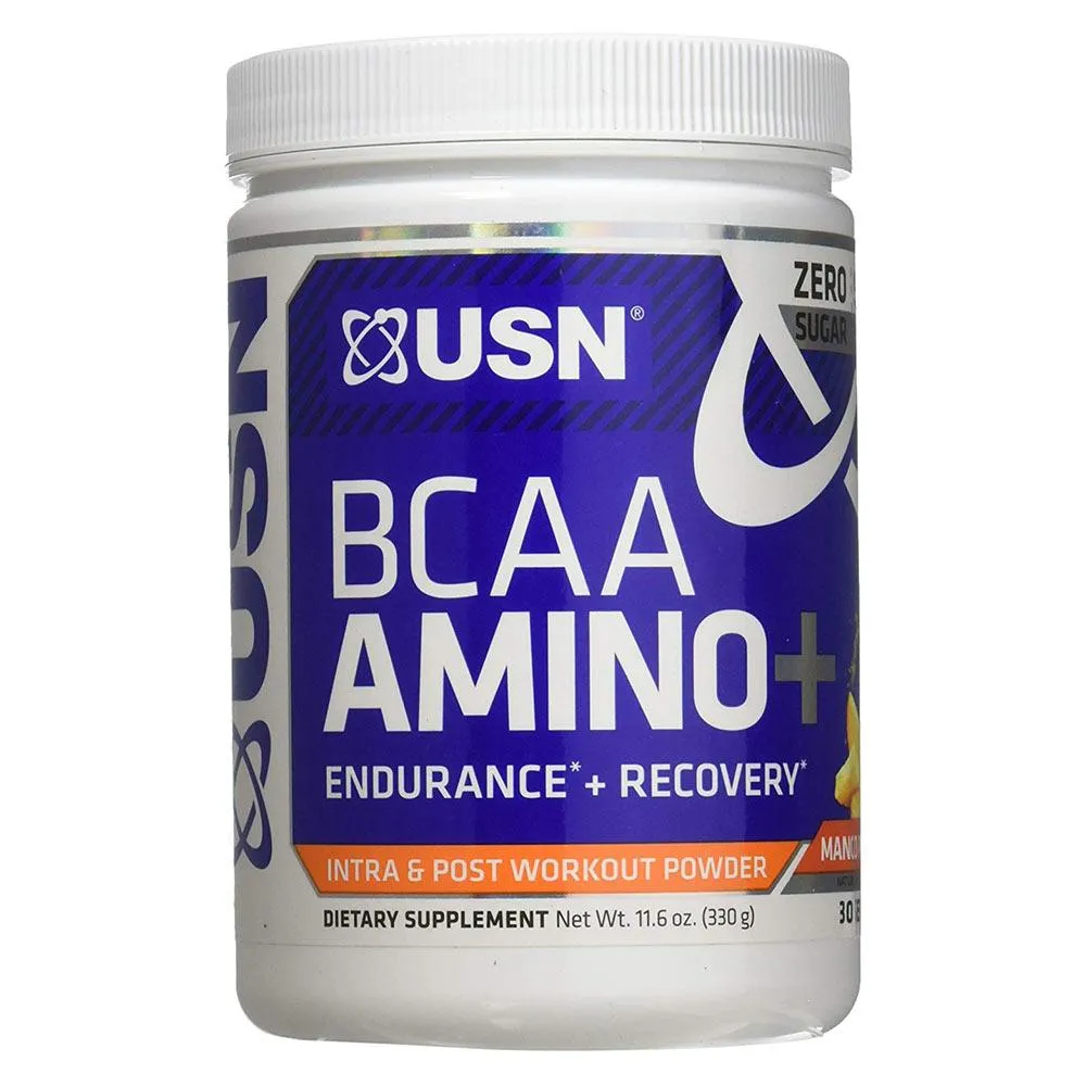 USN BCAA AMINO   30 Servings