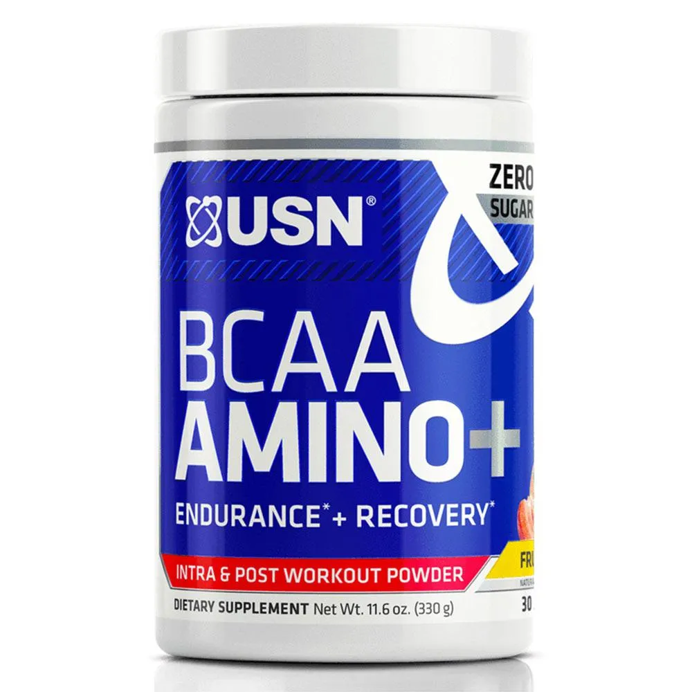 USN BCAA AMINO   30 Servings