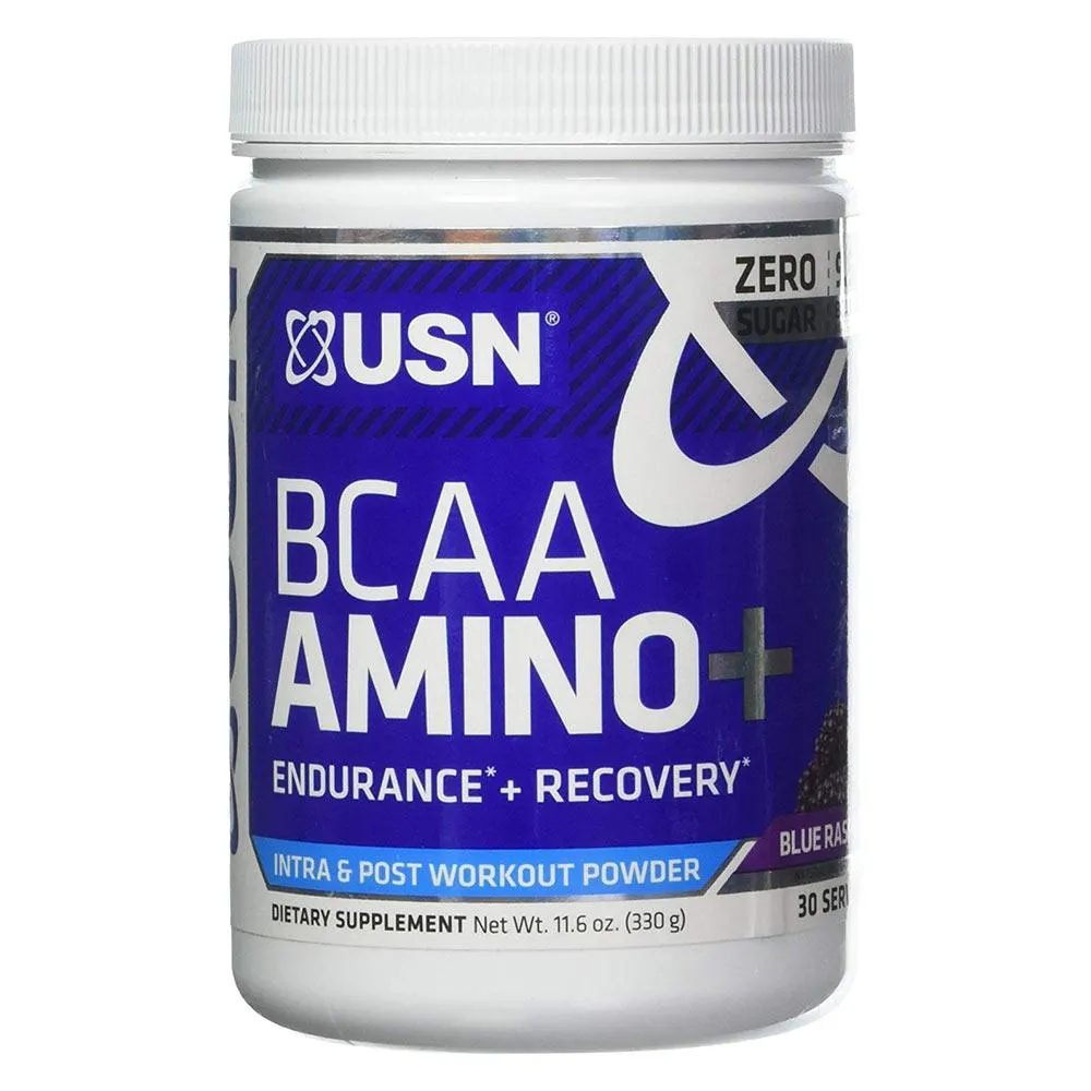 USN BCAA AMINO   30 Servings