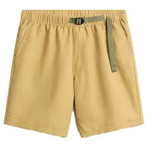 Vans Range Nylon Loose Shorts - Antelope