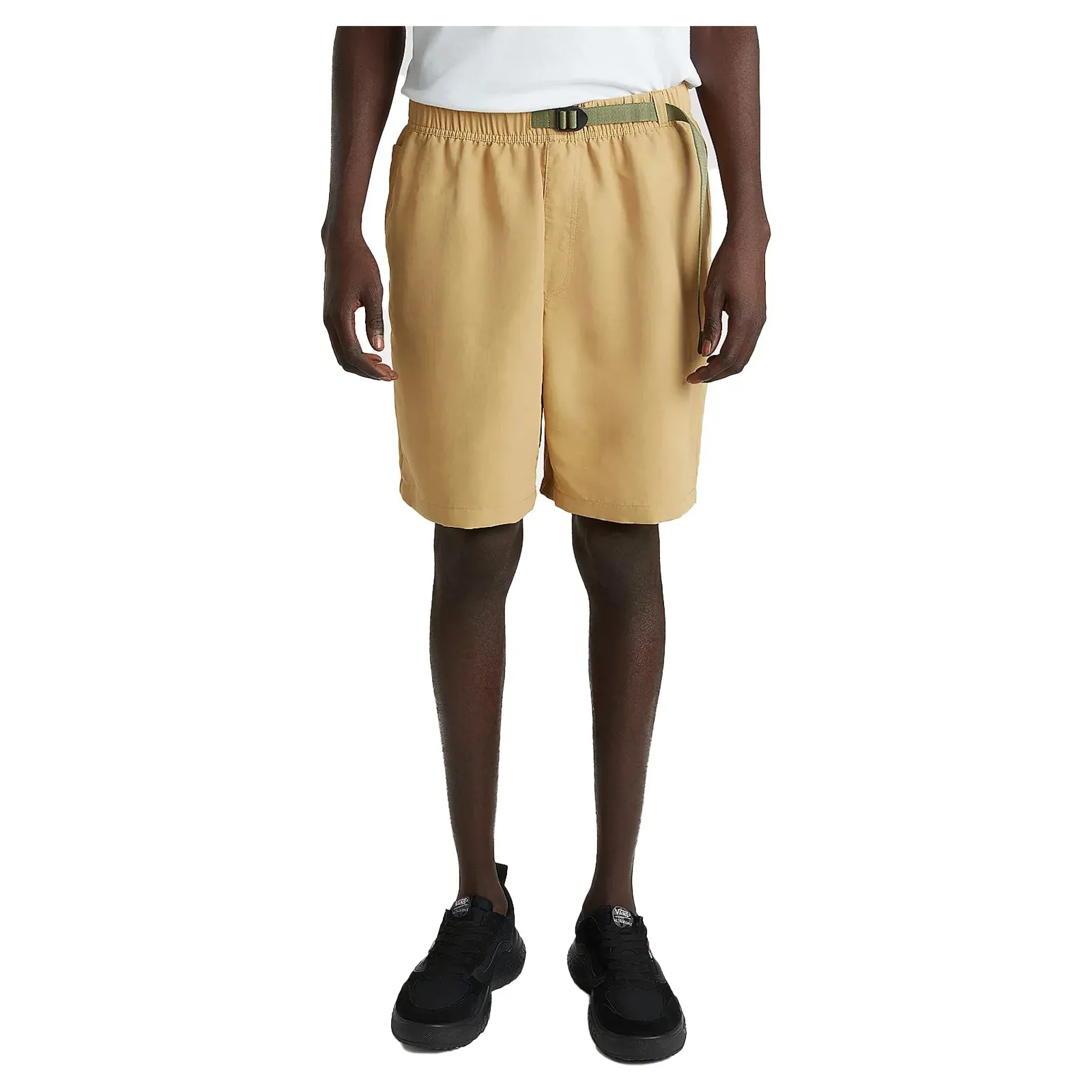 Vans Range Nylon Loose Shorts - Antelope