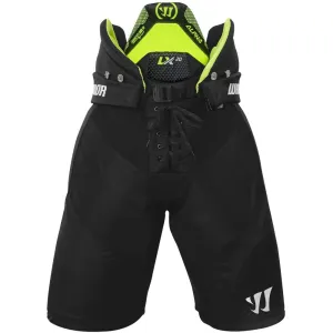 Warrior Alpha LX 20 Hockey Shorts