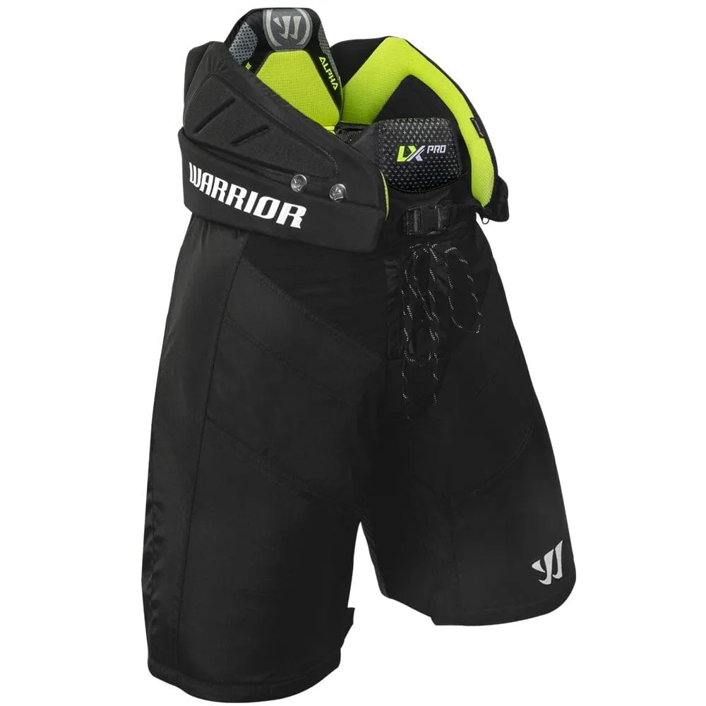 Warrior Alpha LX Pro Hockey Shorts