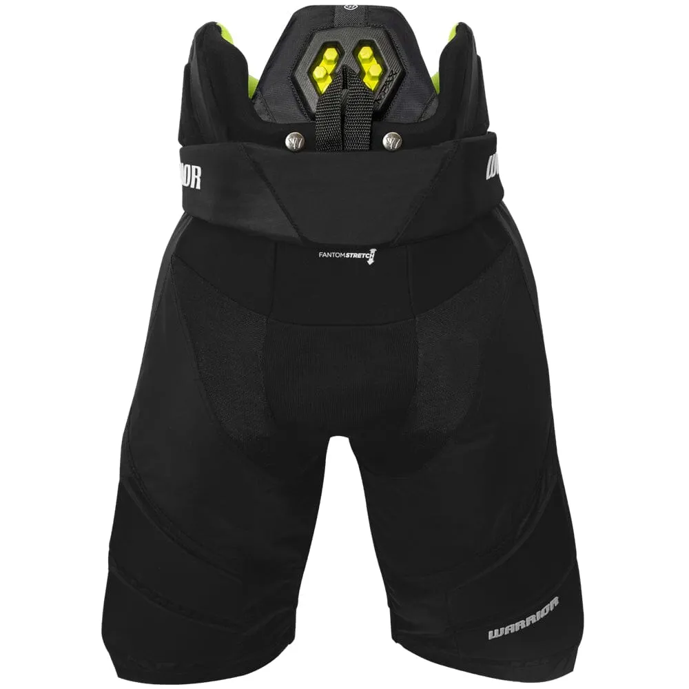 Warrior Alpha LX Pro Hockey Shorts