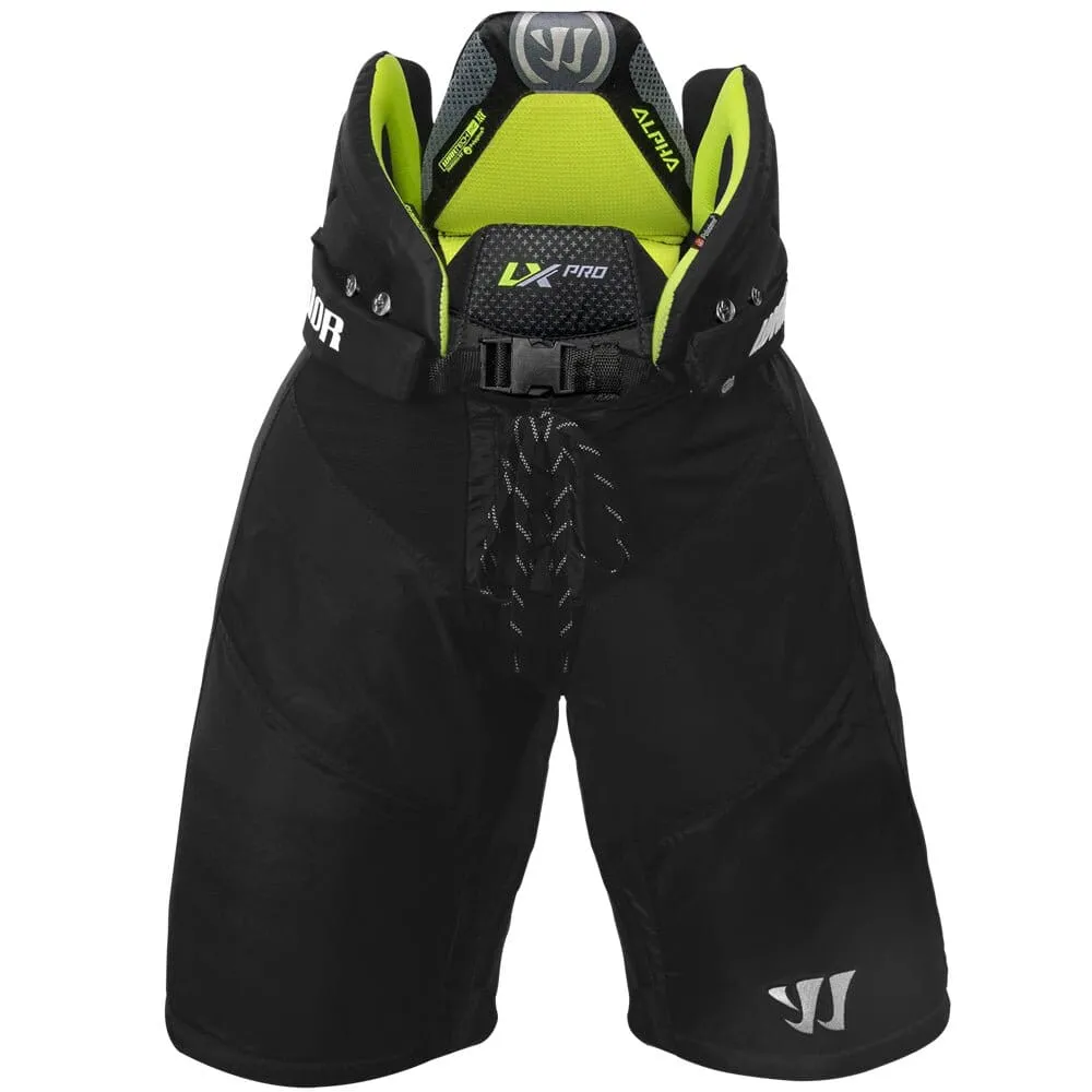 Warrior Alpha LX Pro Hockey Shorts