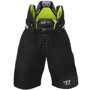 Warrior Alpha LX Pro Hockey Shorts