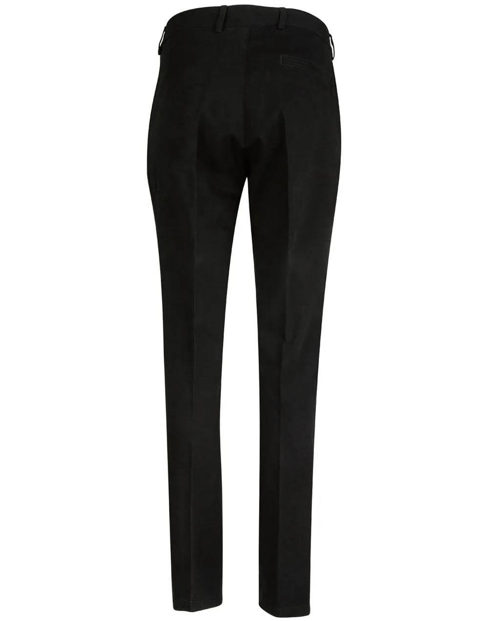 Winning Spirit  Ladies Boston Chino (M9390)