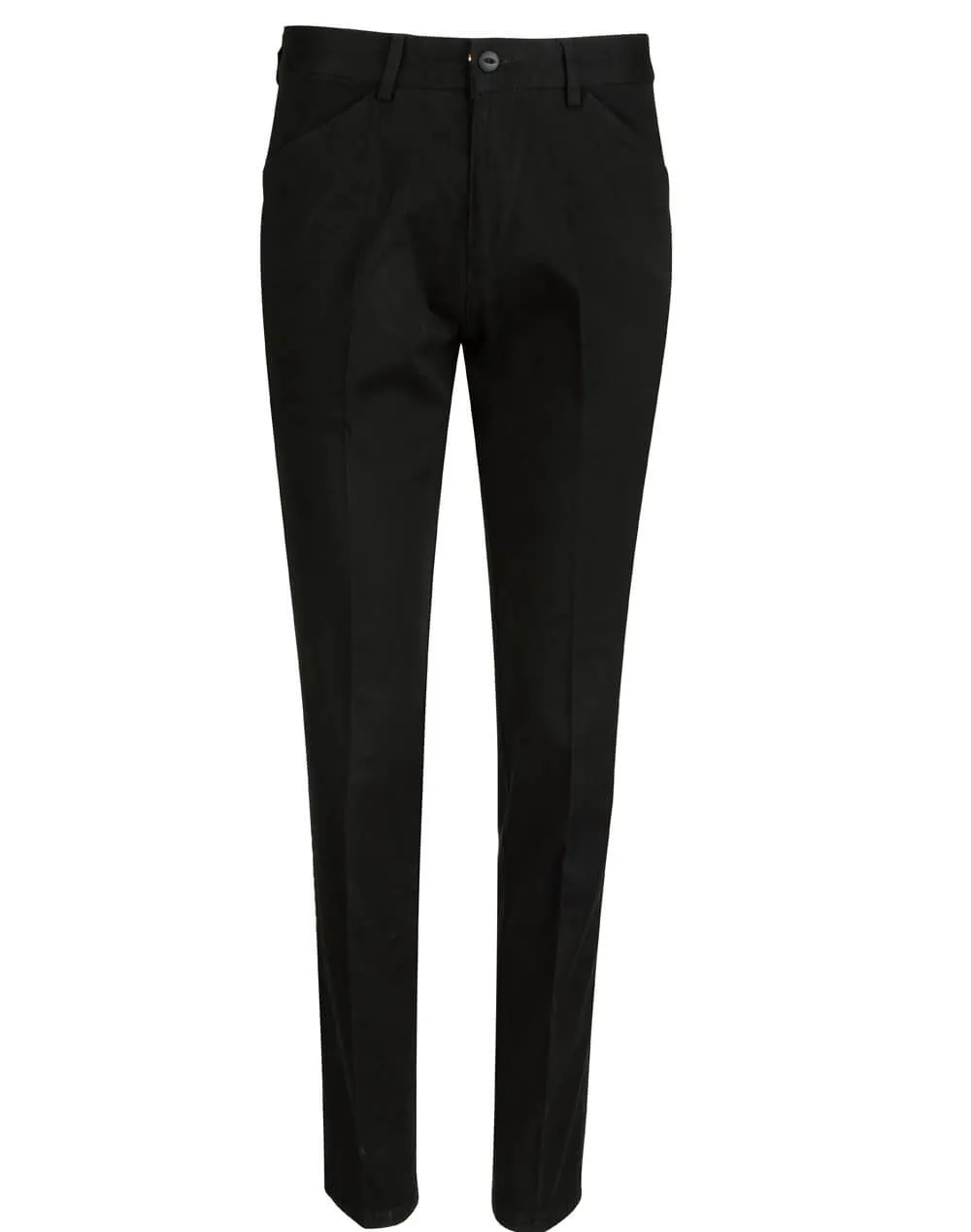 Winning Spirit  Ladies Boston Chino (M9390)