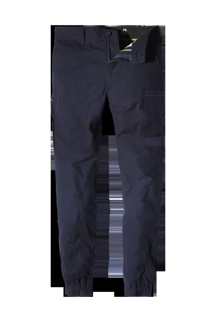 WP-10 STRETCH RIPSTOP WORK PANTS